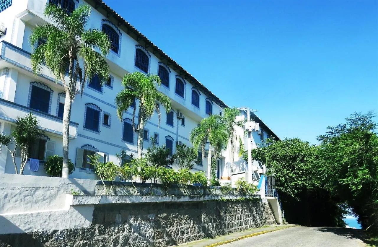 Araranguá Hotel Morro Dos Conventos