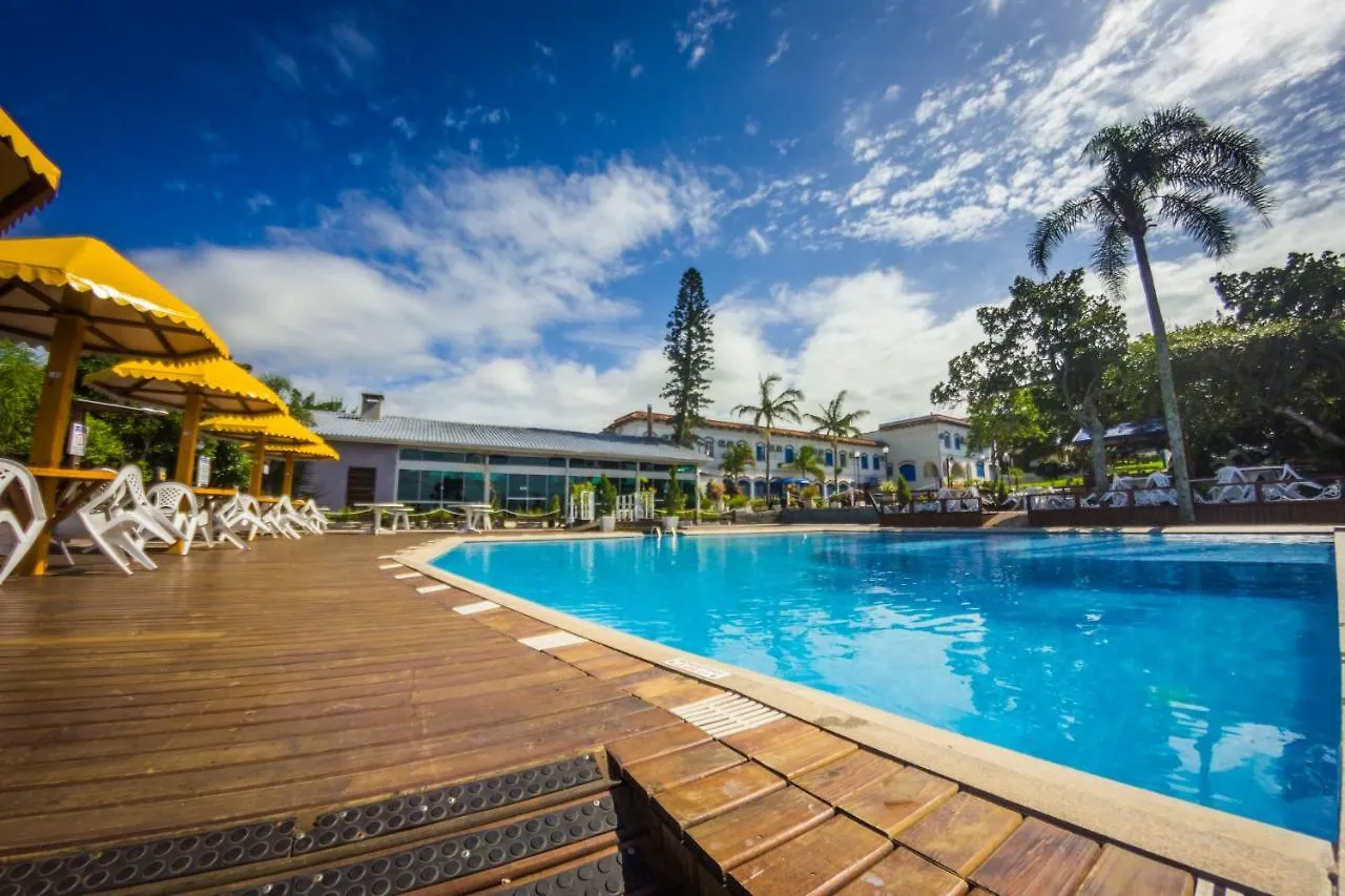 Araranguá Hotel Morro Dos Conventos