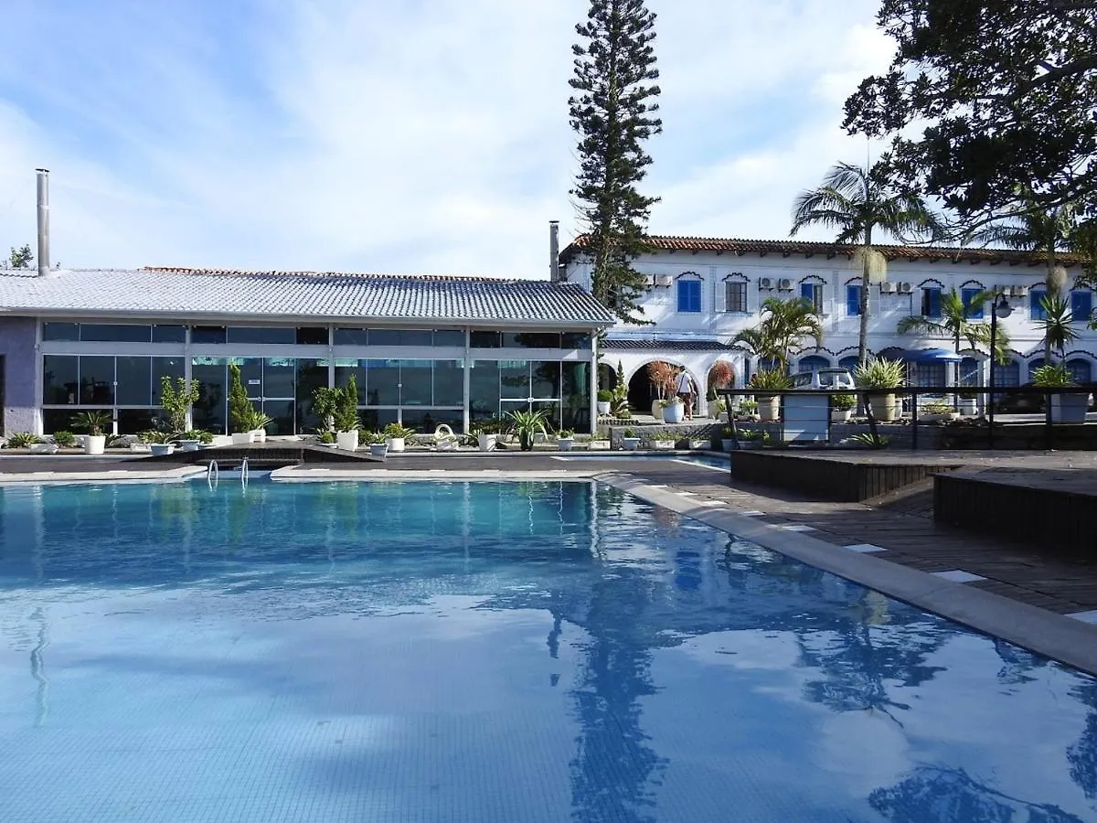 Araranguá Hotel Morro Dos Conventos 3*,  ברזיל
