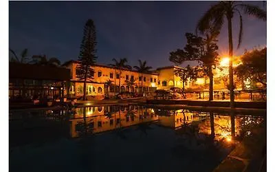 Hotel Morro Dos Conventos Araranguá