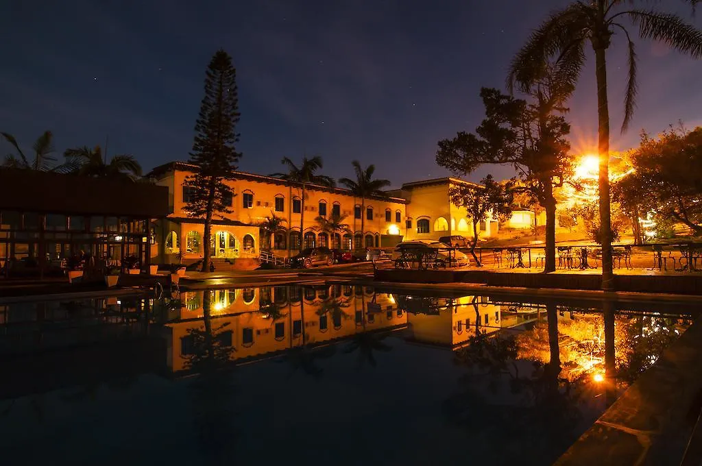 Araranguá Hotel Morro Dos Conventos