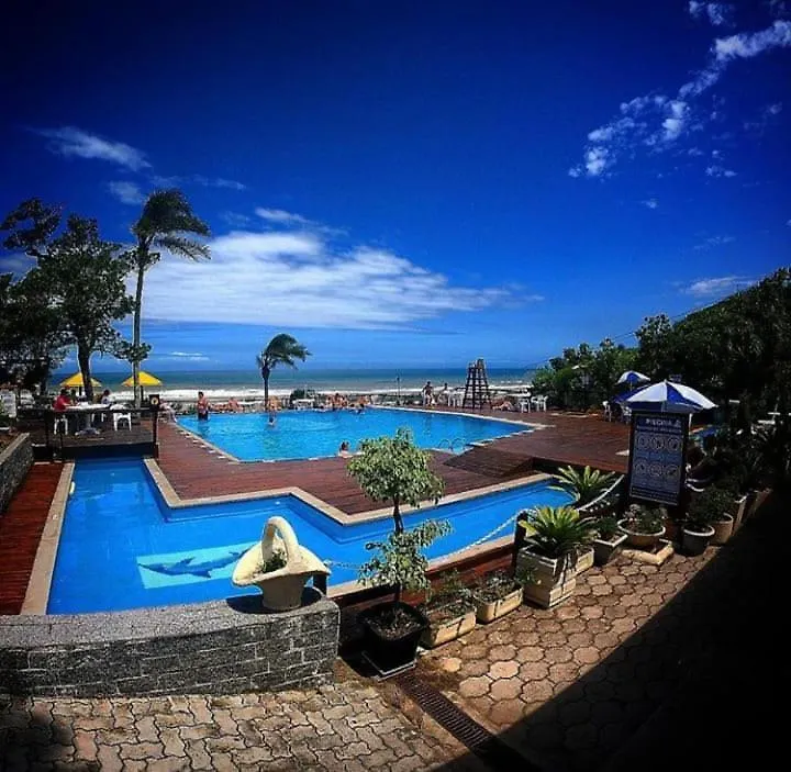 Hotel Morro Dos Conventos Araranguá
