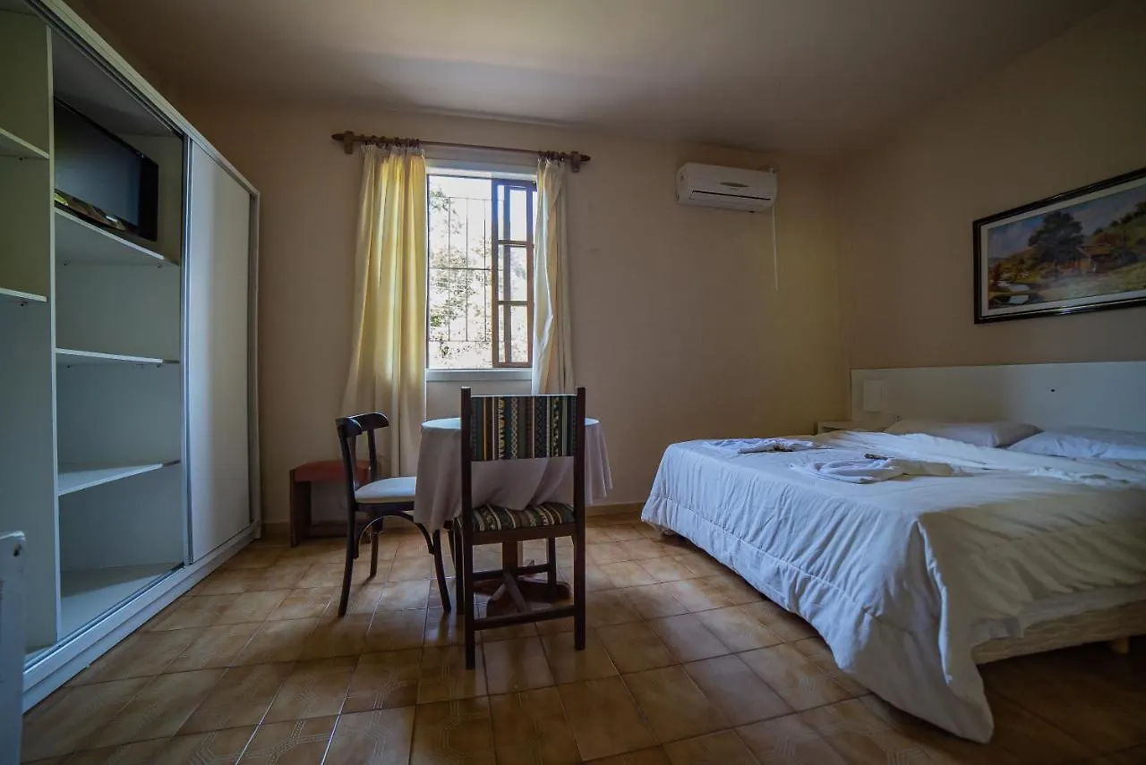 Hotel Morro Dos Conventos Araranguá Brasilien