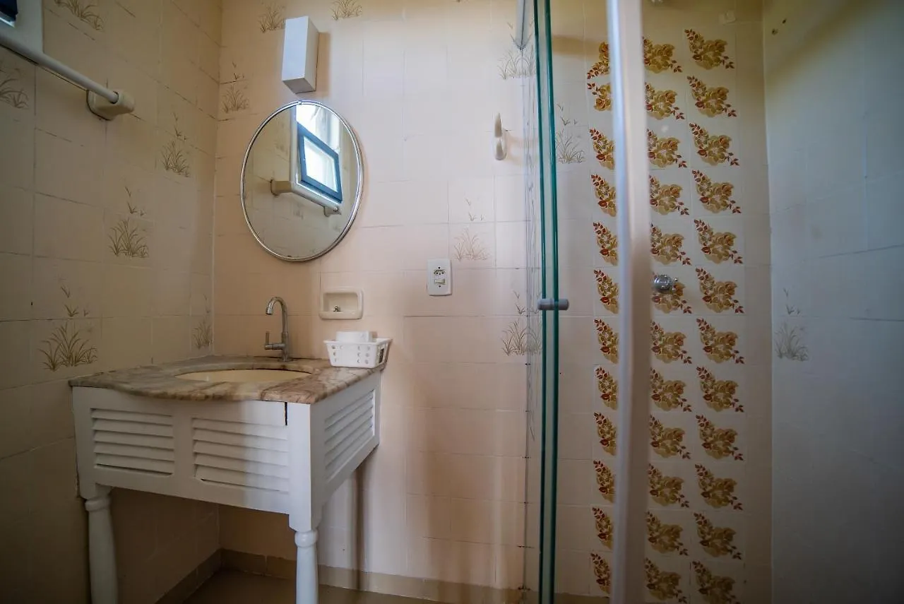 Hotel Morro Dos Conventos Araranguá