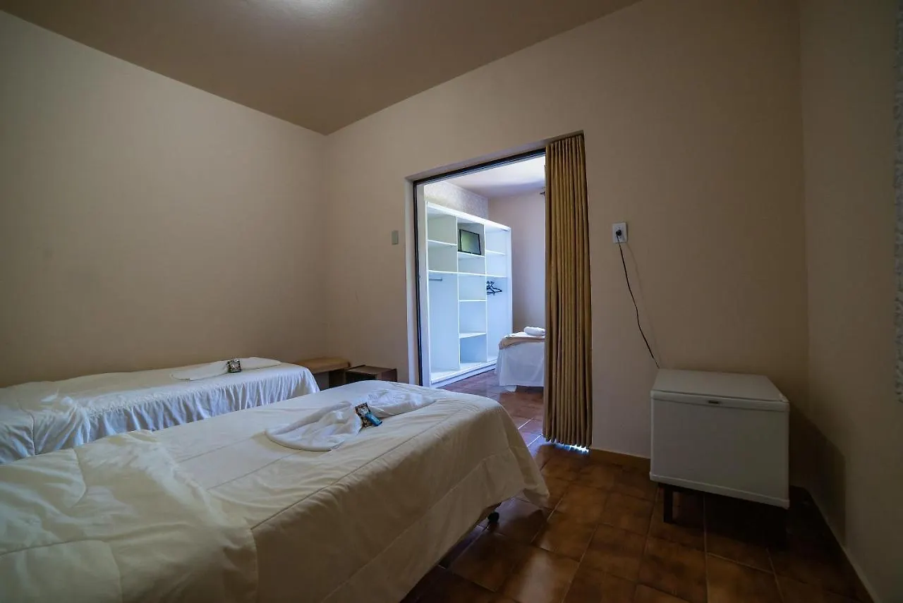 Hotel Morro Dos Conventos Araranguá