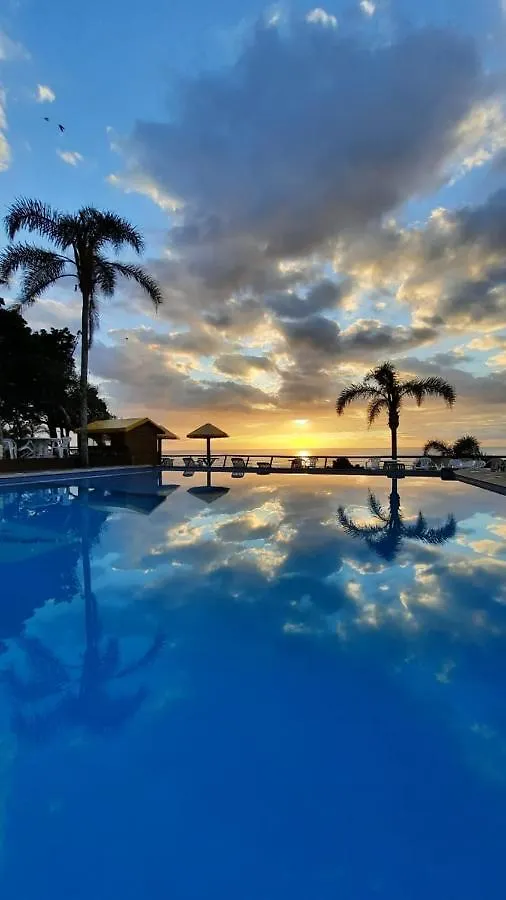 Hotel Morro Dos Conventos Araranguá