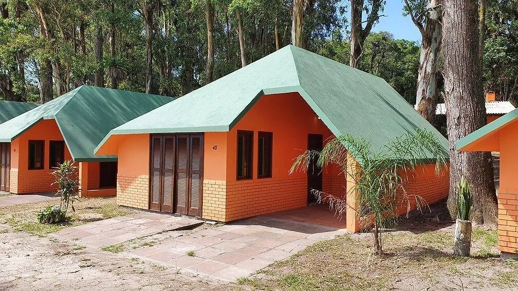 Hotel Morro Dos Conventos Araranguá