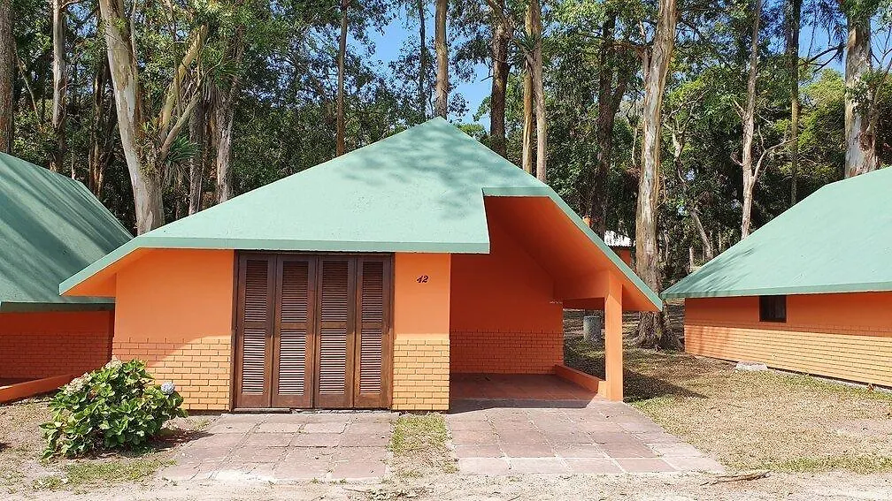 Hotel Morro Dos Conventos Araranguá