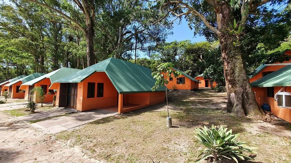 Hotel Morro Dos Conventos Araranguá