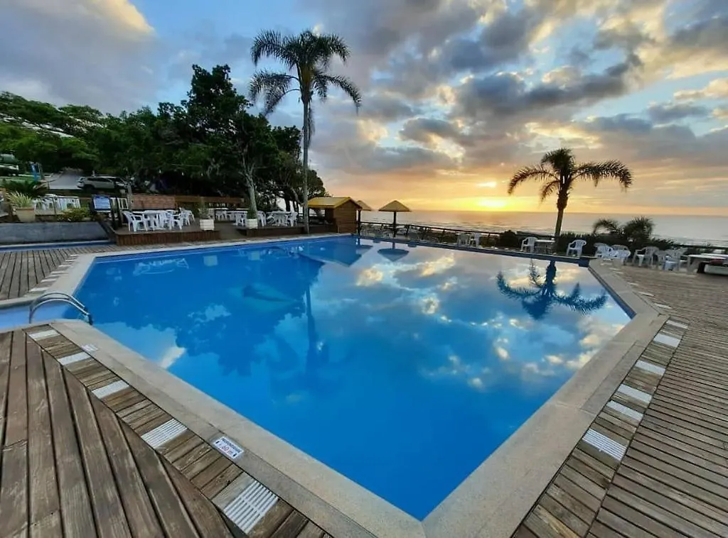 Hotel Morro Dos Conventos Araranguá Brasilien