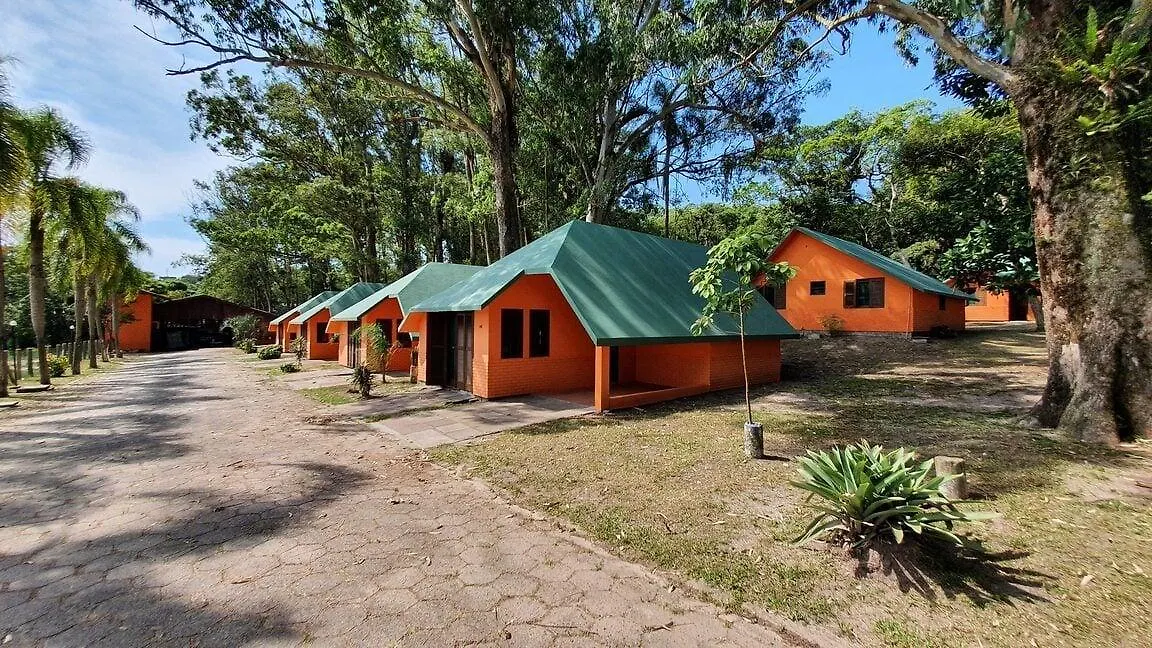 Hotel Morro Dos Conventos Araranguá