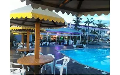 Hotel Morro Dos Conventos Araranguá