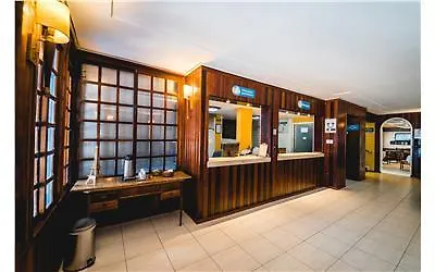 Hotel Morro Dos Conventos Araranguá