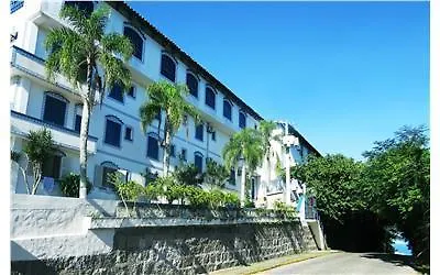 Hotel Morro Dos Conventos Araranguá Brasilien