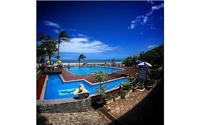 Hotel Morro Dos Conventos Araranguá