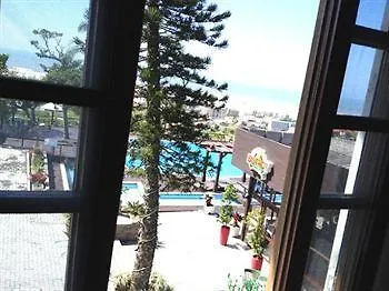 Hotel Morro Dos Conventos Araranguá