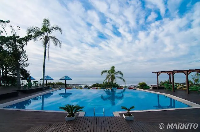 ***  Hotel Morro Dos Conventos Araranguá Brasilien