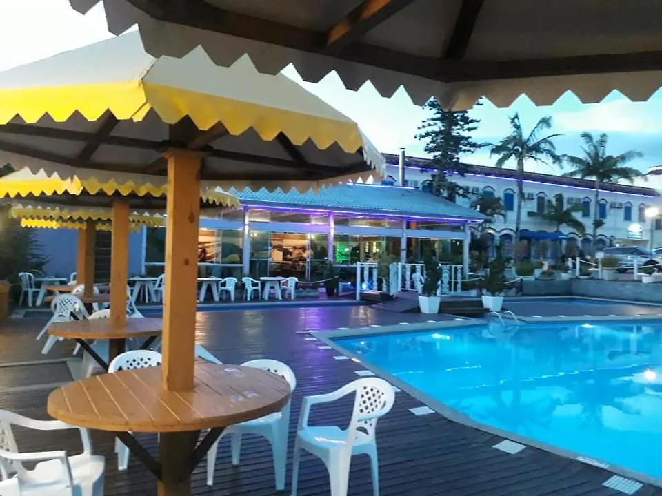 Hotel Morro Dos Conventos Araranguá