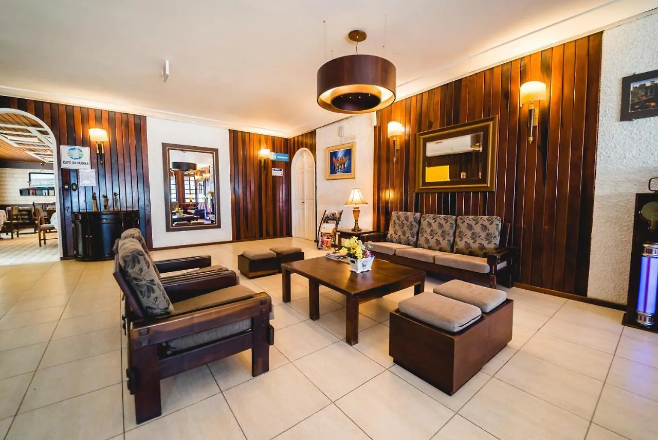 Hotel Morro Dos Conventos Ararangua
