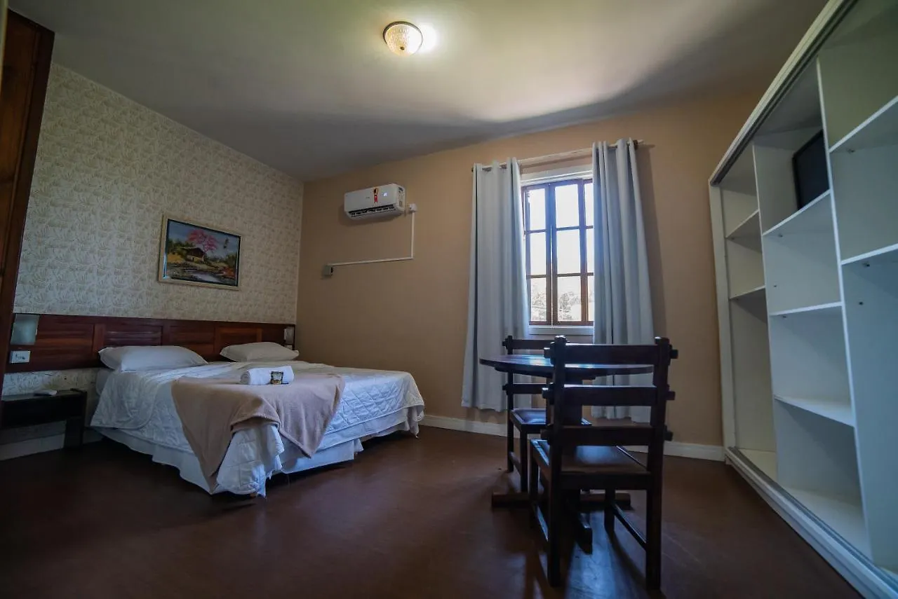 Hotel Morro Dos Conventos Ararangua 3*,  Бразилия