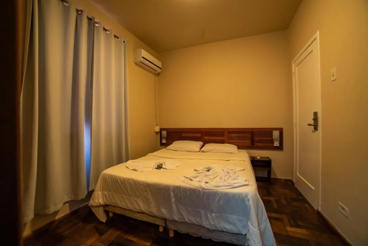 Hotel Morro Dos Conventos Ararangua
