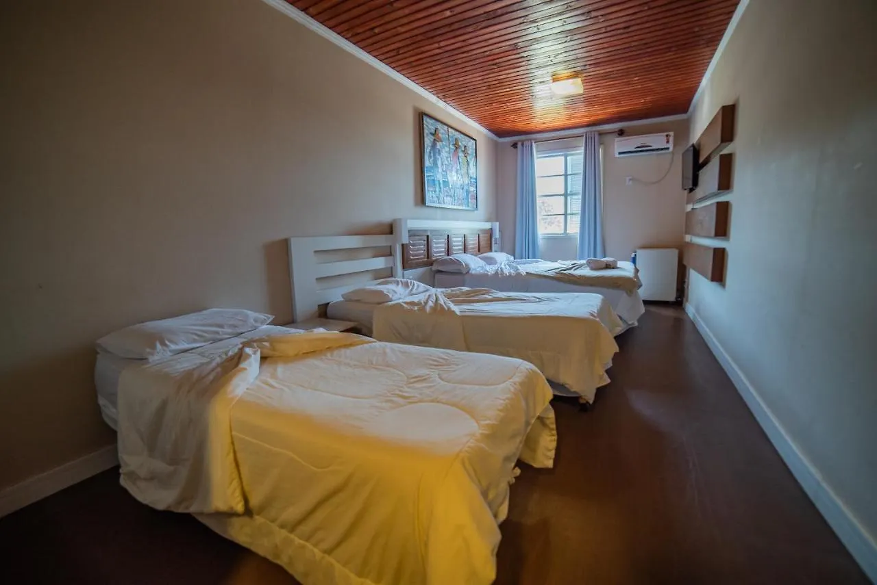 Hotel Morro Dos Conventos Ararangua