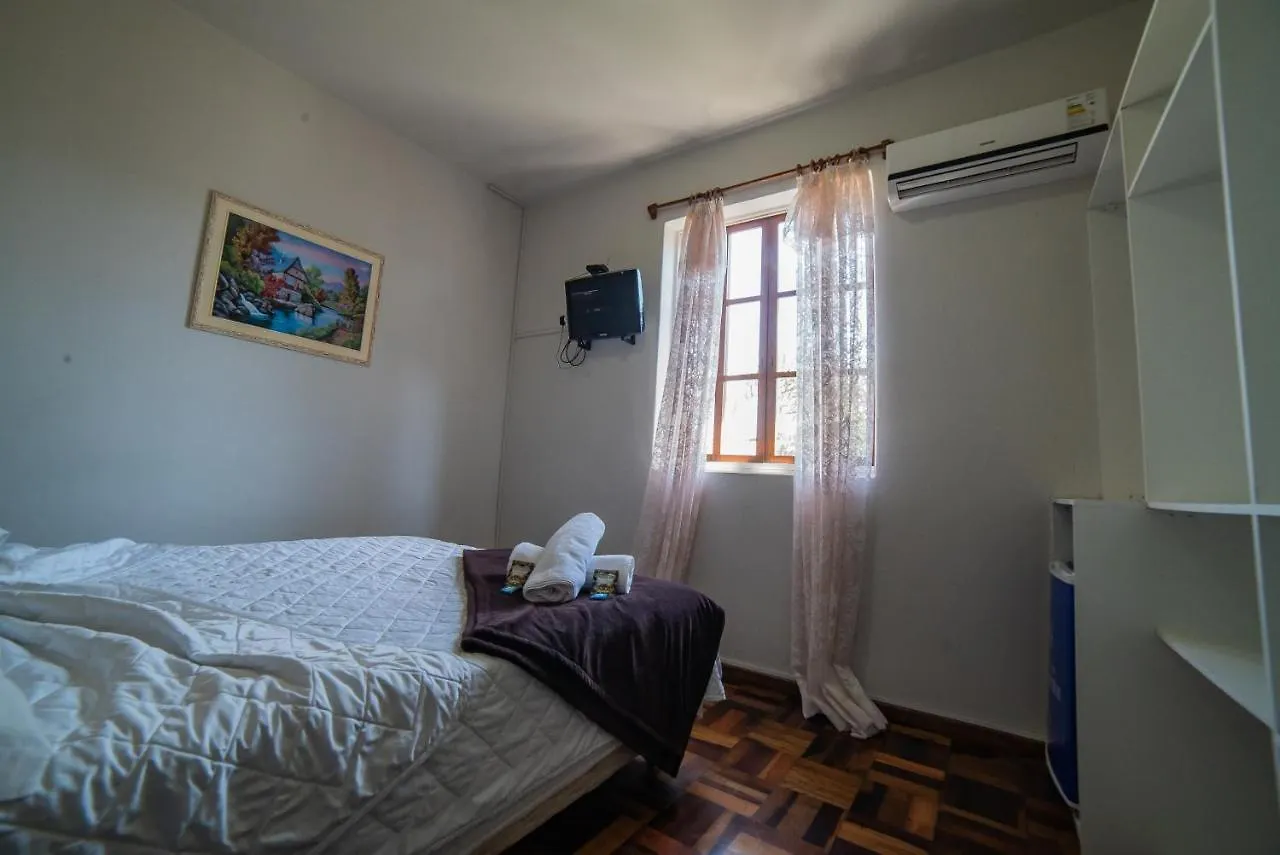 Hotel Morro Dos Conventos Ararangua 3*,  Бразилия