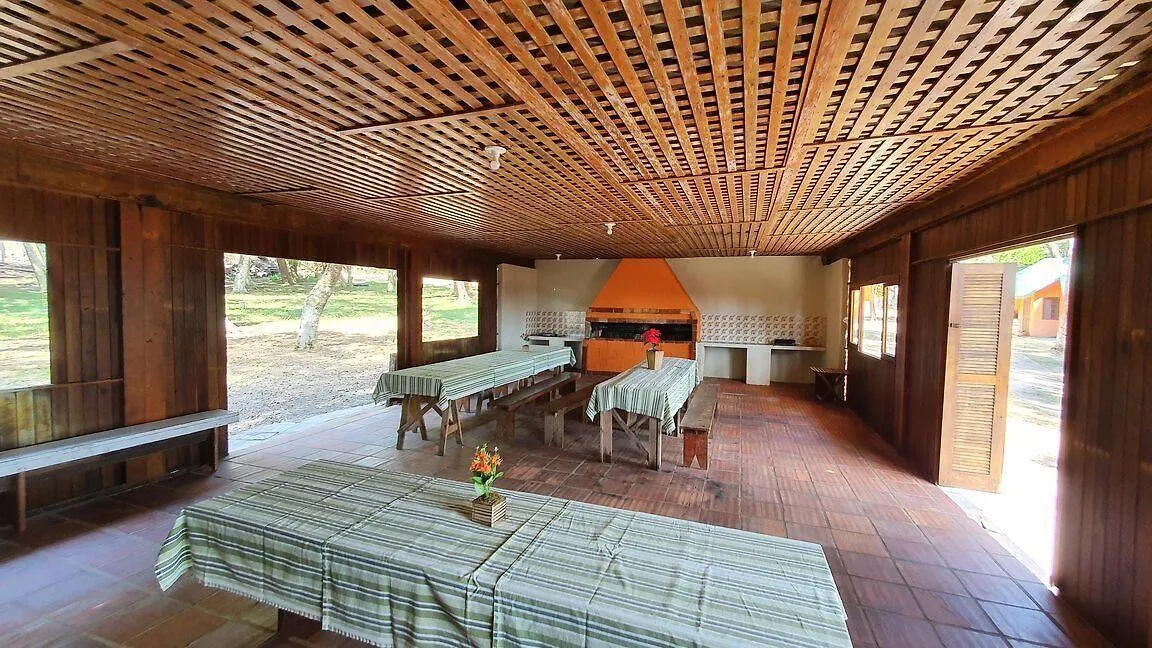 ***  Hotel Morro Dos Conventos Ararangua Бразилия