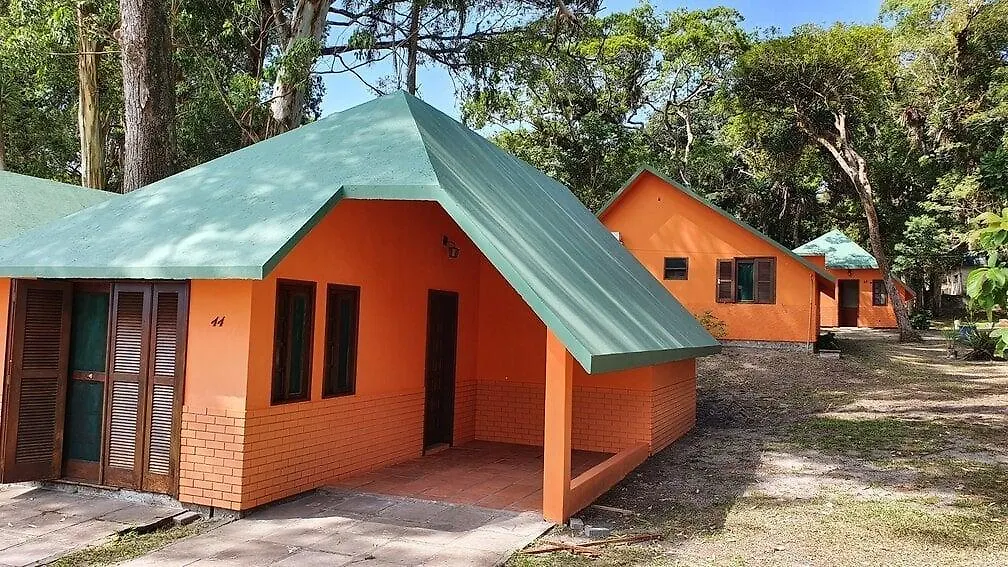 Hotel Morro Dos Conventos Ararangua 3*,