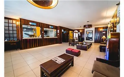 Hotel Morro Dos Conventos Ararangua