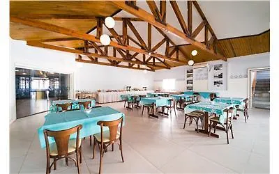 Hotel Morro Dos Conventos Ararangua 3*,  Бразилия