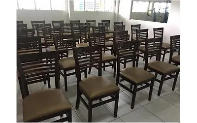 ***  Hotel Morro Dos Conventos Ararangua Бразилия