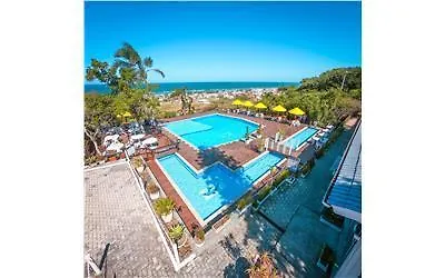 Hotel Morro Dos Conventos Ararangua