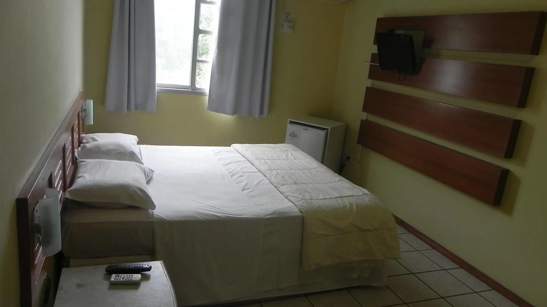 Hotel Morro Dos Conventos Ararangua 3*,  Бразилия