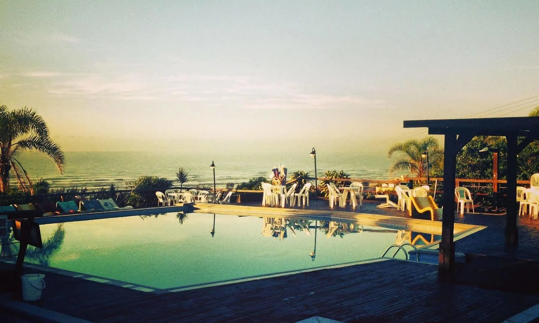 Hotel Morro Dos Conventos Ararangua