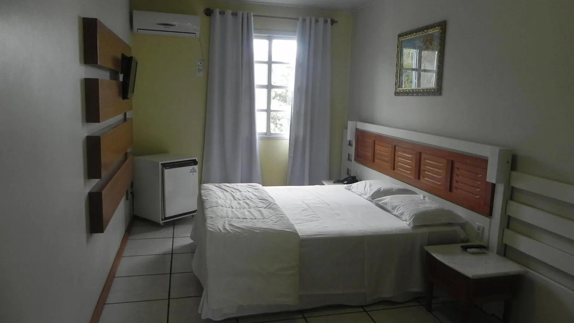 Hotel Morro Dos Conventos Ararangua 3*,